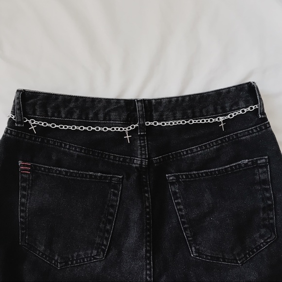 ✞ belt ✞ - Picture 2 of 5